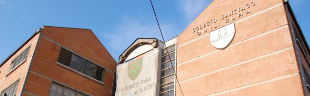 Colegio Santiago Quilicura informa cambio de financiamiento desde el 2021: será particular subvencionado gratuito