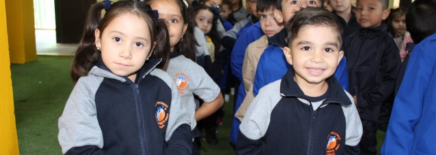 TDG El Bosque informa Plan de Retorno a las clases presenciales para este año académico 2021