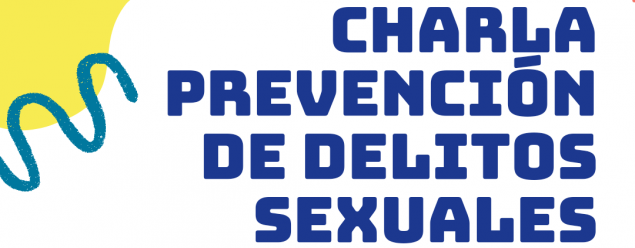 Equipo Psicoeducativo del CS La Florida organiza charla preventiva de delitos sexuales para Enseñanza Media