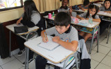 TDG El Bosque lanza campaña para promover la asistencia a clases