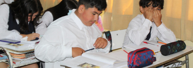TDG El Bosque invita a participar en concurso “Microcuentos de juventud”