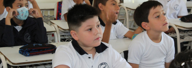 TDG Lo Prado informa orientaciones para inicio de año escolar 2024