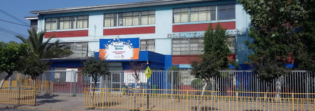 Admisiones 2026 Colegio Teniente Dagoberto Godoy El Bosque Admisiones 2026 Colegio Teniente Dagoberto Godoy El Bosque