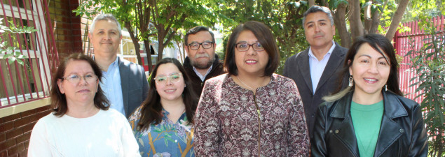 Equipo de Gestión Equipo de Gestión