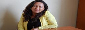 Pilar García, docente del CS Quilicura: “Todos los días debo replantear mi trabajo”