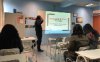 Santiago La Florida lleva a cabo Jornada de Evaluación y Planificación 2018