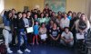 TDG Lo Prado realiza talleres de habilidades parentales con apoderados del Colegio