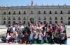 Estudiantes del TDG La Granja obtienen el 2° lugar en Play Energy 2018