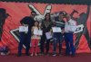Representantes del TDG Lo Prado triunfan en dos categorías del concurso “La Voz Santiago”