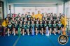 Equipo de Cheerleaders del TDG La Granja triunfa como campeón nacional y regional en cuatro torneos durante el año