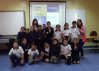 TDG Lo Prado replica concurso “Pasapalabra” para evaluar manejo de vocabulario en los estudiantes