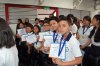 Premiación estudiantes destacados/as - TDG Lo Prado