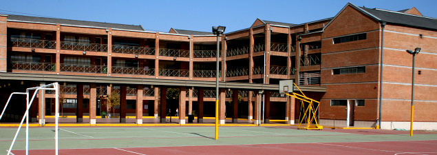 Historia del Colegio Santiago Quilicura