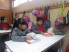 Proyecto Leo Primero tiene buenos resultados en Colegio Santiago Emprendedores de San Bernardo