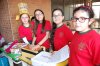 Colegio Santiago Quilicura celebra el Día del Libro 2019 durante tres jornadas