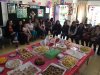 Comunidad del TDG La Granja celebra el Día de la Madre