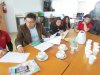Centro de estudiantes del Colegio Santiago Emprendedores obtiene personalidad jurídica