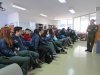 Carabineros de Chile inicia la “Semana de la Seguridad Escolar” en el Colegio Santiago Emprendedores
