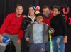Con el sorteo de un scooter eléctrico, TDG El Bosque organiza su primera Jornada de Vida Sana 2019