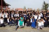 Más de 100 niños y niñas inmigrantes se educan en el TDG Lo Prado: “Nos sentimos acogidos”