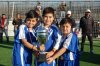 Representantes del TDG La Granja triunfan en torneo de fútbol organizado en el Estadio Monumental