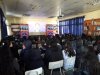 Estudiantes de 6º básico reciben Charla Educativa “Nosotras”