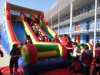 CS Emprendedores de San Bernardo celebra “El día del niño y la niña” con divertidas actividades y una obra de teatro para los más pequeños/as