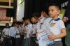 TDG El Bosque destaca a miembros de la comunidad escolar en Fiesta de Valores 2019