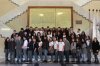 CS Pudahuel organiza salida pedagógica al Congreso Nacional con estudiantes de 8º básico para educar la formación ciudadana