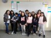 TDG La Granja premia con un “jeans day” a los cursos y estudiantes que destaquen por contribuir a una buena convivencia