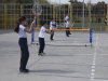 “Fiesta del tenis”: TDG Lo Prado participa en Clínica Deportiva municipal
