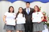 Con emotiva Licenciatura el CS Pudahuel despide y destaca a estudiantes de 4º medio 2019
