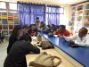 Docentes del TDG El Bosque se capacitan en Resolución Pacífica de Conflictos para el trabajo con adolescentes
