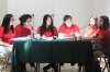 ¡Campeones/as! Equipo de debate del CS Quilicura obtiene el 1er lugar en torneo comunal organizado por Senda Previene