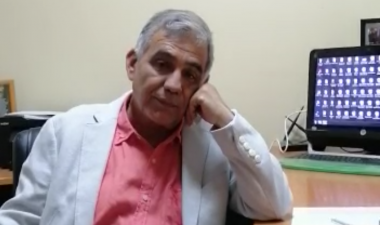 Mensaje del director para el año escolar 2026