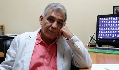 Mensaje del director para el año escolar 2026