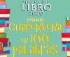 “Cuarentena en 100 palabras”: CS Quilicura crea concurso online para celebrar el Día del Libro