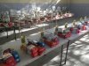 TDG El Bosque realiza campaña solidaria y entrega 120 canastas de alimentos para estudiantes del colegio