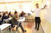 CS Pudahuel informa modificaciones en el horario de clases virtuales para Enseñanza Media