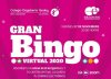 TDG El Bosque invita a las familias del colegio a un Gran Bingo virtual con atractivos premios