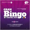 TDG El Bosque informa los detalles sobre cómo se realizará el Gran Bingo Virtual 2020