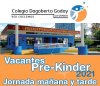 TDG La Granja abre periodo de matrículas con cupos disponibles en Kínder y ambas jornadas de Pre-Kínder