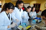 CS Pudahuel invita a estudiantes de 7º básico a 4º medio a inscribirse en la Academia de Biociencia Online 2021