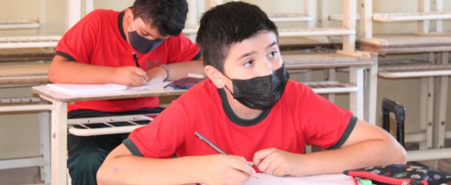 Convivencia Escolar del CS Quilicura organiza tres jornadas de apoyo sobre Parentalidad Positiva