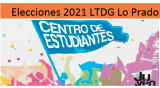 Lista compuesta por representantes de distintos cursos es electa para el Centro de Estudiantes 2021 del TDG Lo Prado