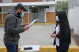 TDG Lo Prado informa Plan de Funcionamiento para el 2º semestre académico