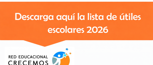 Útiles Escolares 2026