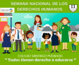 CS Pudahuel conmemora el Día de los Derechos Humanos con videos educativos