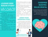 CS Quilicura desarrolla campaña de prevención del suicidio durante septiembre