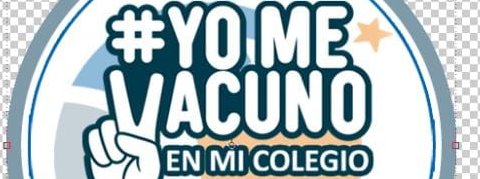 Este miércoles 6 de octubre, TDG La Granja inicia vacunación de estudiantes